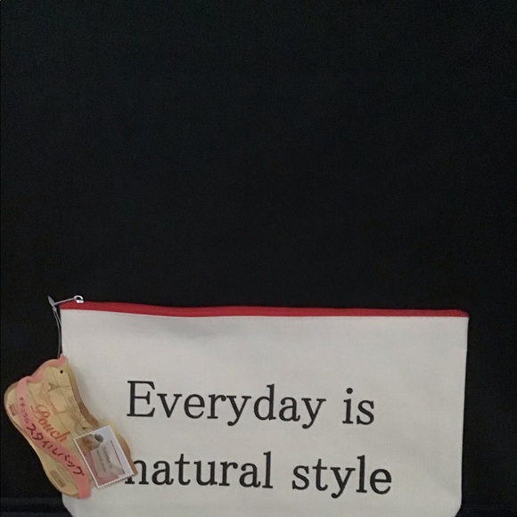 2 pouch bundle - Picture 3 of 4